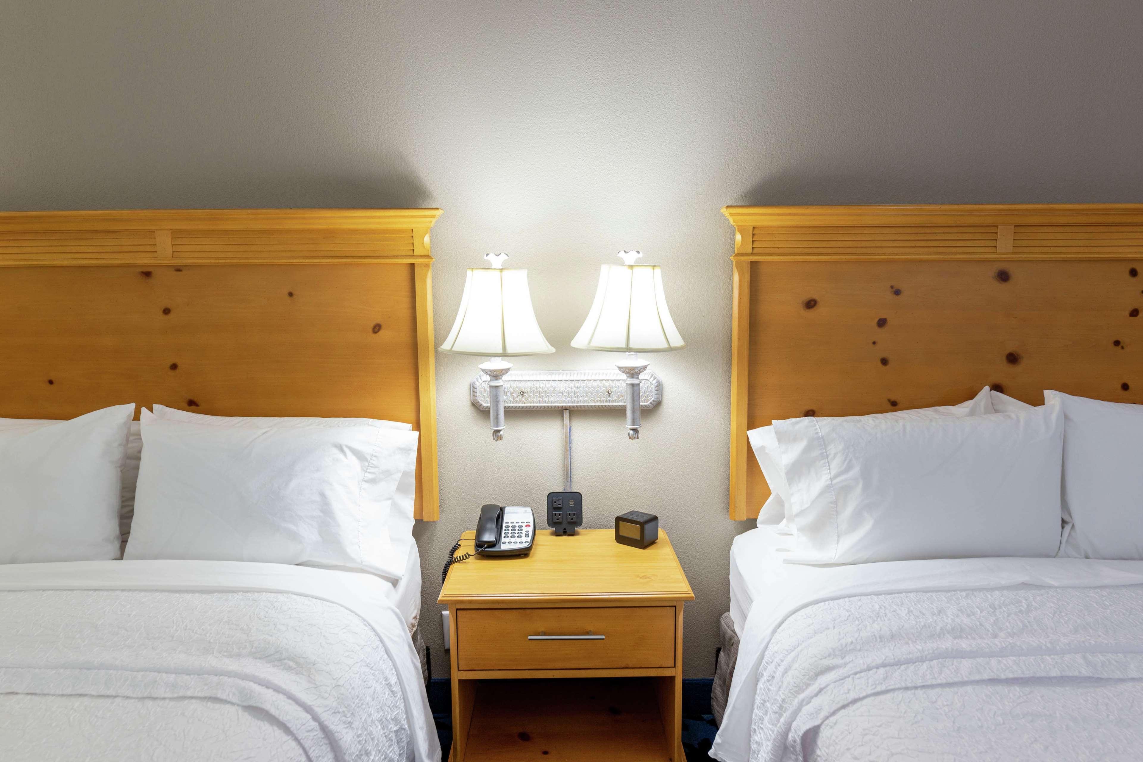 Hampton Inn & Suites Jacksonville Deerwood Park Esterno foto