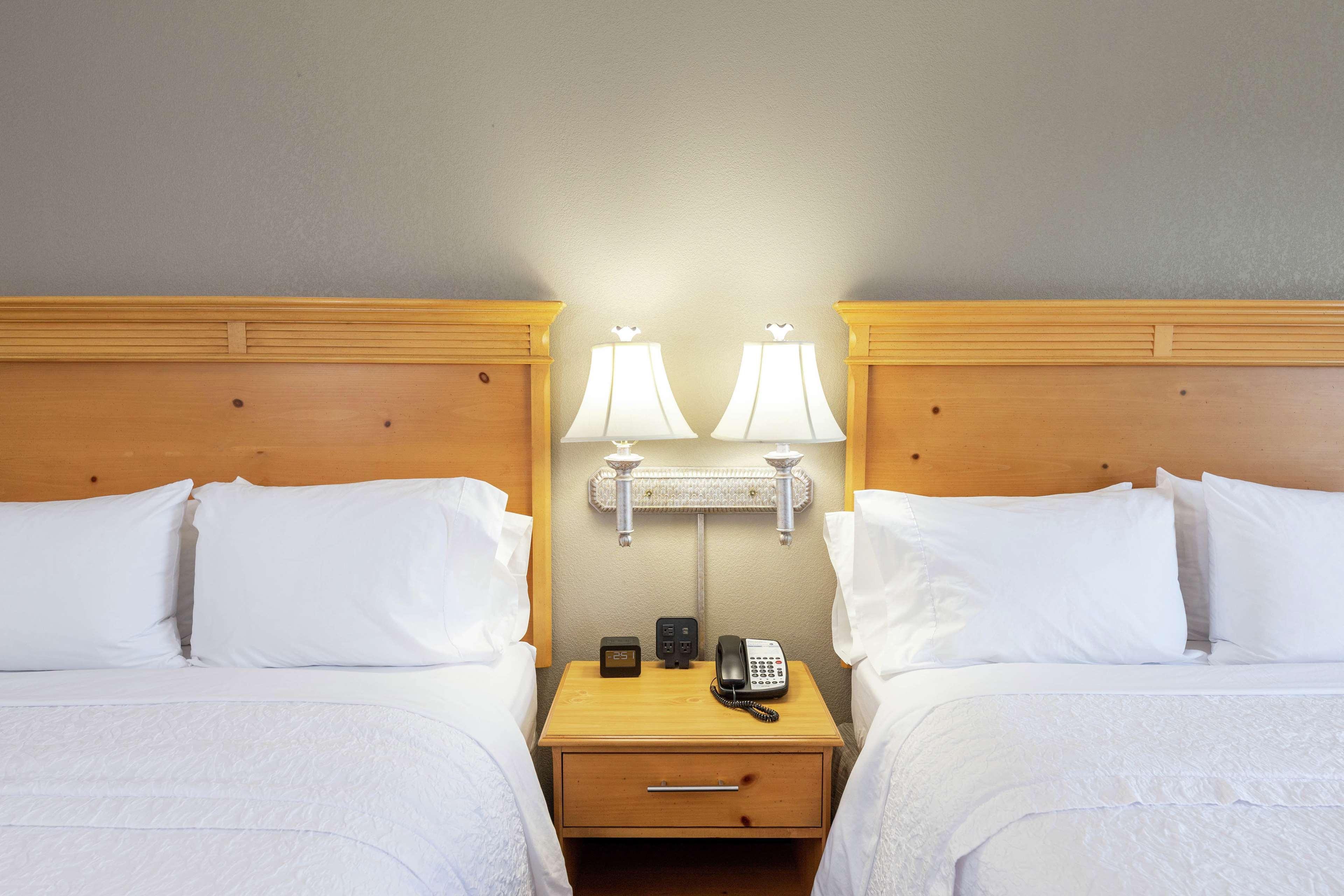 Hampton Inn & Suites Jacksonville Deerwood Park Esterno foto