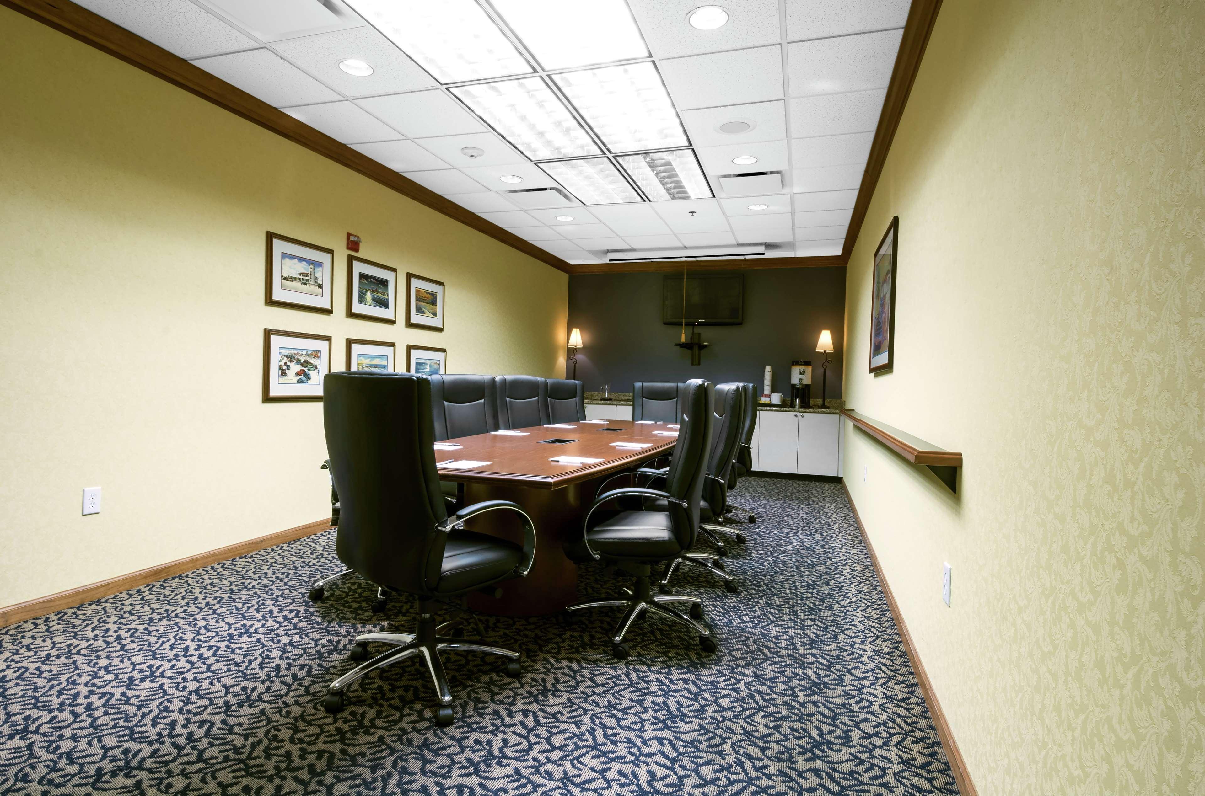 Hampton Inn & Suites Jacksonville Deerwood Park Esterno foto